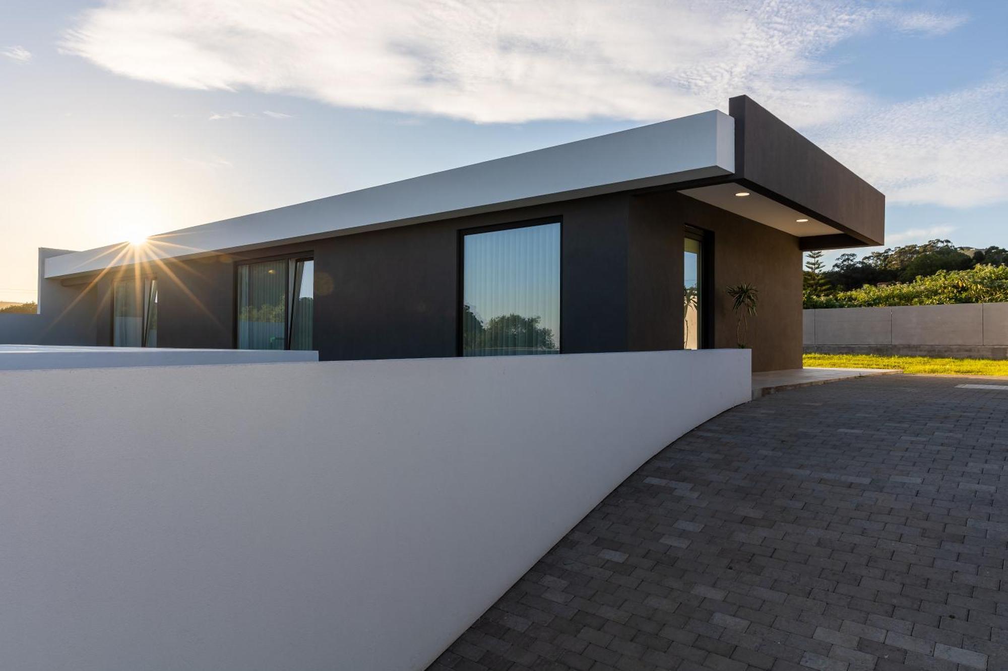 One Of A Kind #Pdl Luxury Retreat Villa Ponta Delgada  Exterior photo